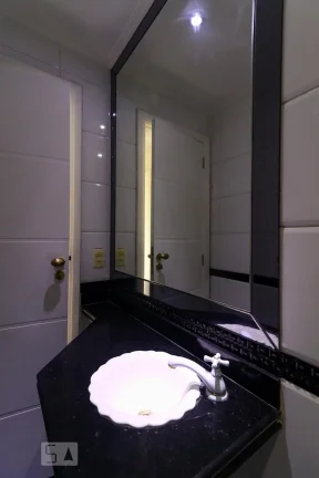 Imagem Apartamento à Venda - Recreio, 4 Quartos, 212 m2