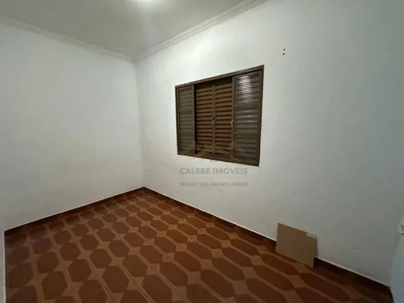 Imagem Casa com 3 dormitórios à venda, 100 m² por R$ 280.000,00 - Jardim Wanderley - Tatuí/SP