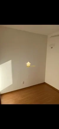 Imagem Apartamento 2 quartos MRV Condomínio Chapada Dos Hibiscos