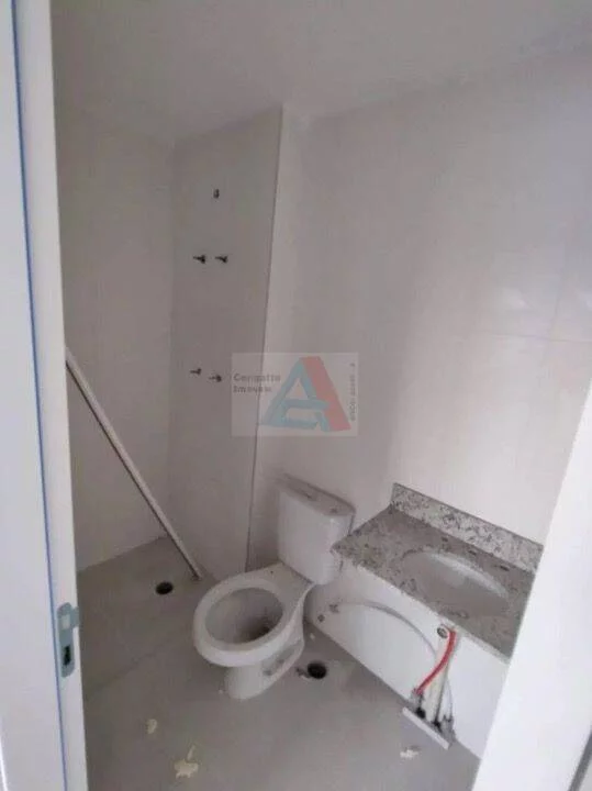 Imagem Apartamento Novo com Suíte, Sacada Gourmet e Lazer Completo