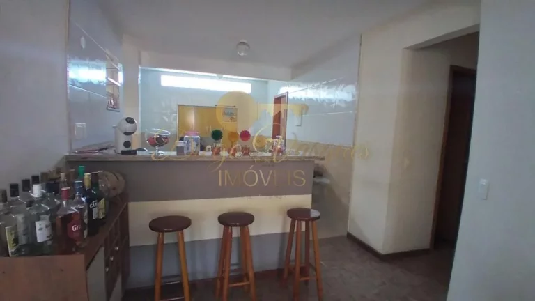 Imagem Cobertura para Venda em Teresópolis / RJ no bairro São Pedro