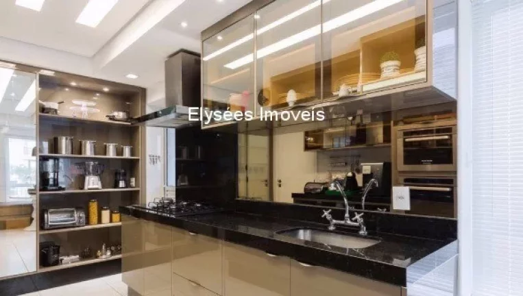 Imagem APARTAMENTO RESIDENCIAL em SÃO PAULO - SP, CAMPO BELO