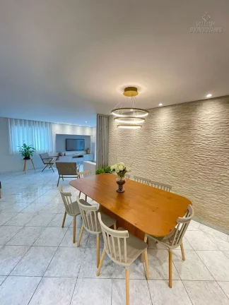 Imagem Apartamento 3 dormitórios sendo 1 suíte no coração da Vila Tupi