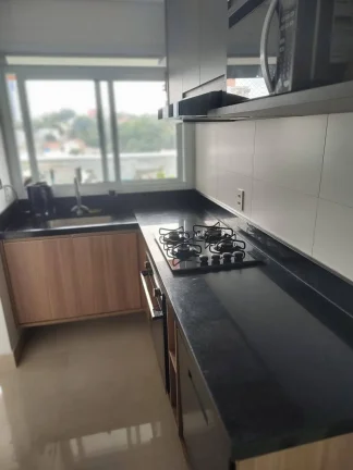 Imagem Apartamento Novo Master Patriani 96 m² 3 Dormitorios e 2 Vagas de Garagem