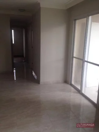 Imagem Apartamento à venda, 65 m² por R$ 532.000,00 - Vila Augusta - Guarulhos/SP