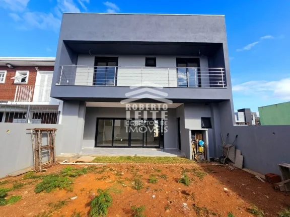 Imagem Residencial Verdes Campos - Casa em Condomínio - Residencial Verdes Campos