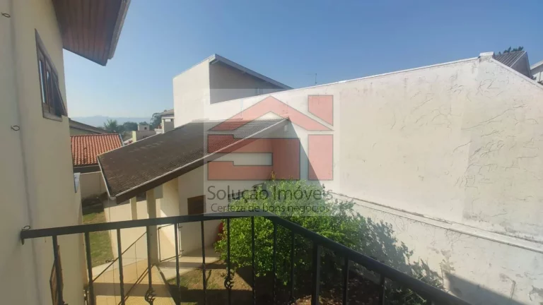 Imagem SOBRADO - Cod V.274