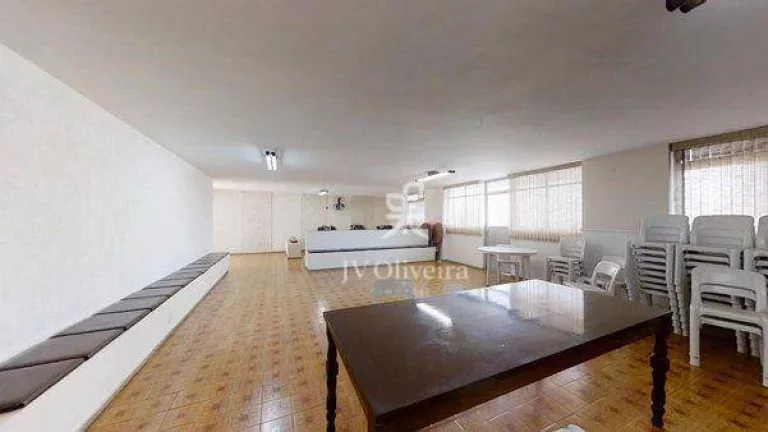 Imagem Apartamento com 2 dormitórios à venda, 87 m² por R$ 540.000 - Aclimação - São Paulo/SP