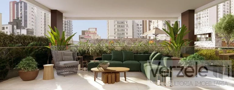Imagem Lançamentos para Venda em Balneário Camboriú / SC no bairro Centro