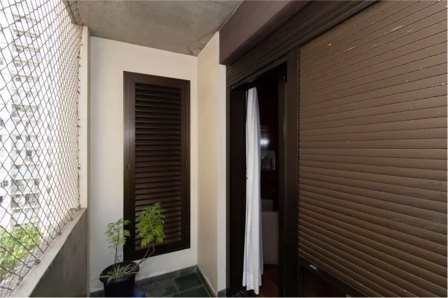 Imagem APARTAMENTO RESIDENCIAL em São Paulo - SP, Campo Belo