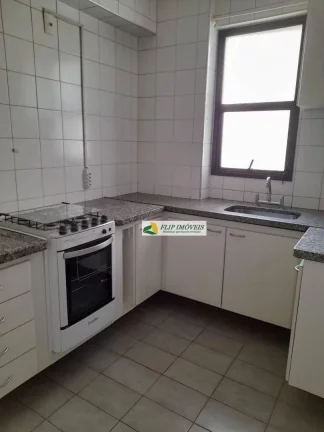 Imagem Apartamento com 3 dormitórios à venda, 110 m² por R$ 629.800,00 - Cambuí - Campinas/SP