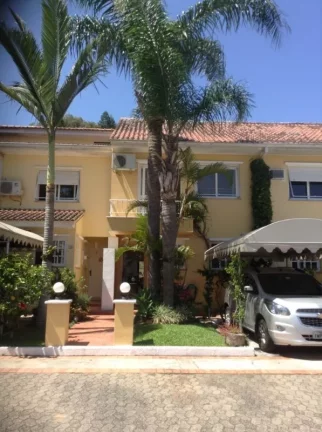 Imagem Vila Nova de Gaia Casa LU261500 - Casa à venda no bairro Tristeza - Porto Alegre/RS