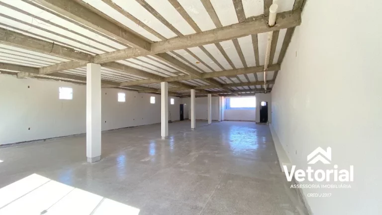 Imagem Excelente oportunidade de locação de ponto comercial na Vila Nova em Barreiras-BA, com 190m² de área!