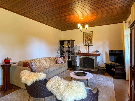 Imagem Apartamento Vila Real 106m² 3 Dormitórios Vista Mata Nativa