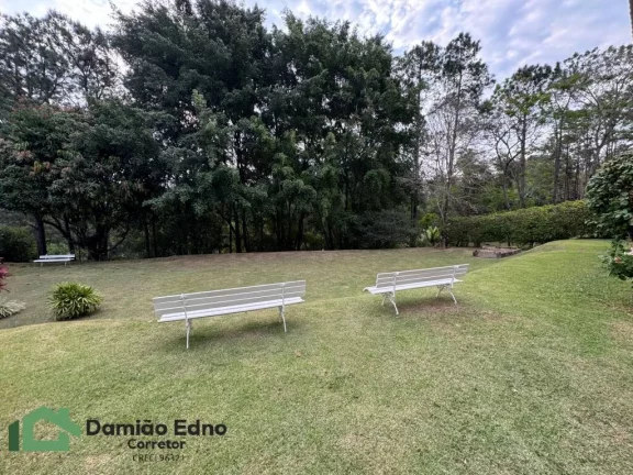 Imagem Casa pronta para uso com 7 dormitórios - Estância Parque Atibaia