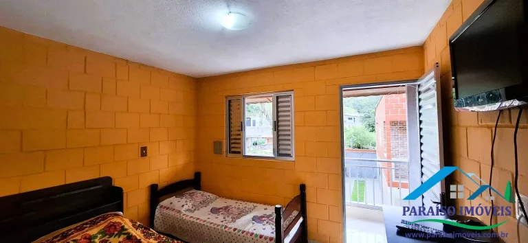 Imagem Casa Duplex Mobiliada para Locação no Coração da Serra da Mantiqueira