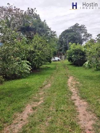 Imagem CASA RESIDENCIAL em SÃO FRANCISCO DO SUL - SC, Rocio Grande
