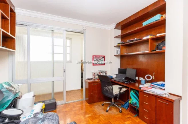 Imagem Apartamento à venda Itaim Bibi São Paulo