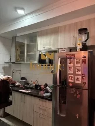 Imagem Apartamento em Sorocaba