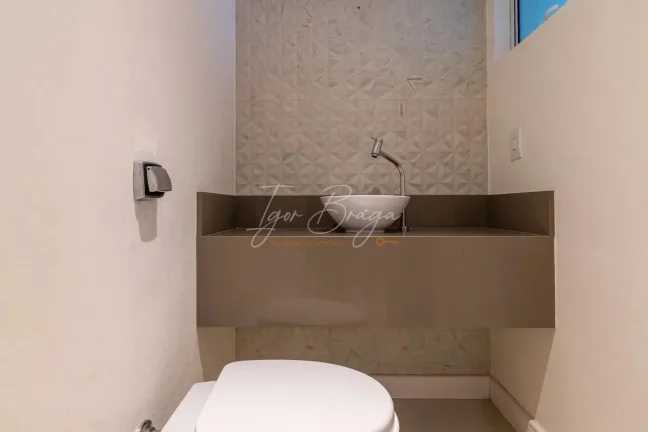 Imagem Apartamento à venda no bairro Cabral em Curitiba/PR