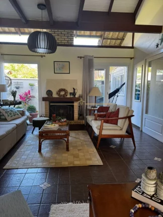 Imagem CASA RESIDENCIAL em GAROPABA - SC, centro