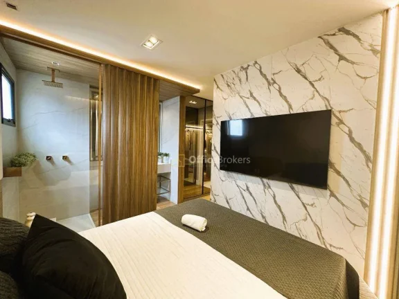 Imagem Apartamento à Venda - AlphaPark View - com 3 Suítes em Barueri