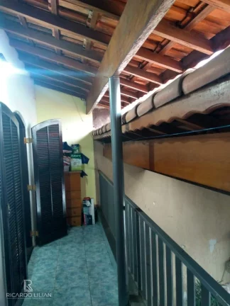 Imagem Sobrado Espetacular com Edícula nos Fundos no Paraventi, Guarulhos!