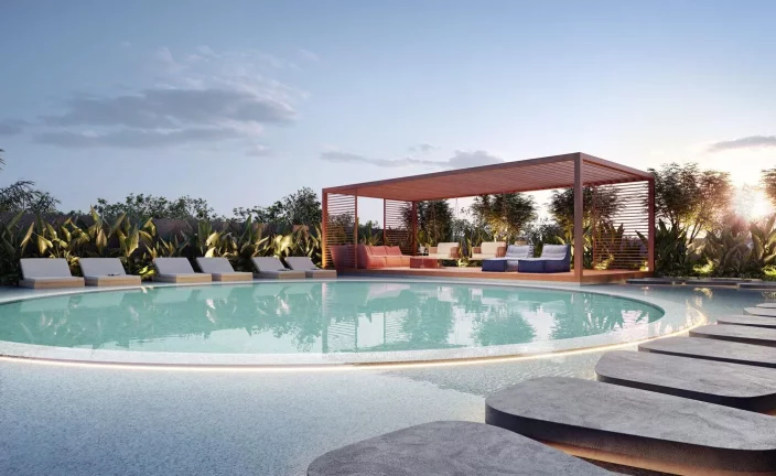 Imagem Apartamento 2 dormitórios para Venda em Itajaí / SC no bairro Praia Brava de Itajaí