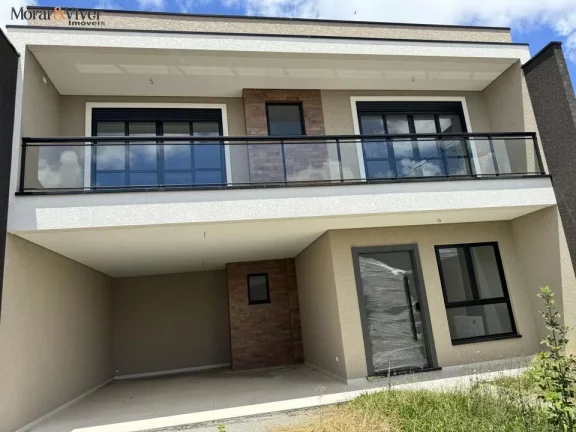 Imagem Apartamento para Venda em São José dos Pinhais, Cidade Jardim, 3 dormitórios, 3 suítes, 4 banheiros, 2 vagas
