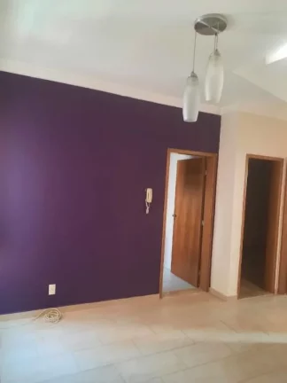 Imagem Apartamento Duplex com 2 dormitórios à venda, 84 m² por R$ 380.000,00 - Vila São Francisco - Suzano/SP