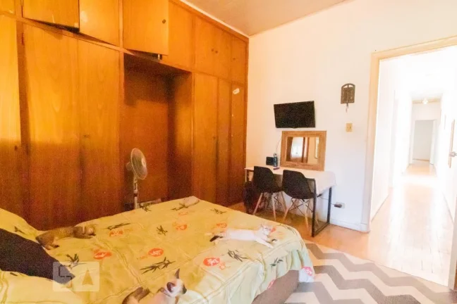 Imagem Casa à Venda - Cambuci, 3 Quartos, 160 m2