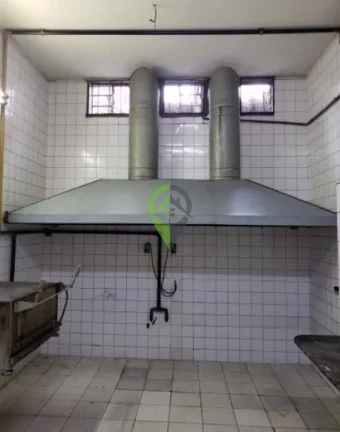 Imagem Sala para alugar em Santos/SP
