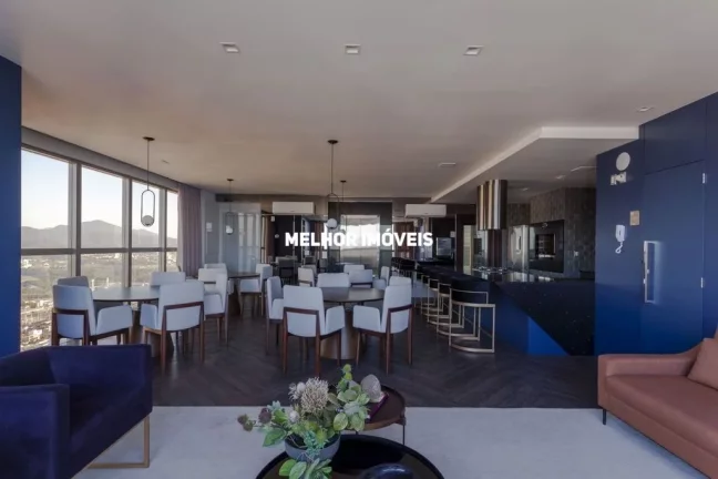 Imagem Apartamento Novo no Centro de Balneário Camboriú