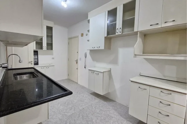 Imagem APARTAMENTO RESIDENCIAL em São Paulo - SP, Jardim das Acácias
