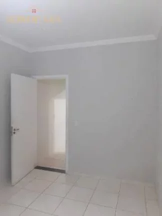 Imagem Casa à Venda - Sobrado 2dorm - Jd. Piazza di Roma II