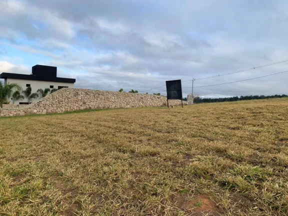 Imagem Terreno de 1.000 m² à venda no Eco Curitibanos