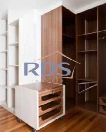 Imagem APARTAMENTO RESIDENCIAL em São Paulo - SP, Itaim Bibi