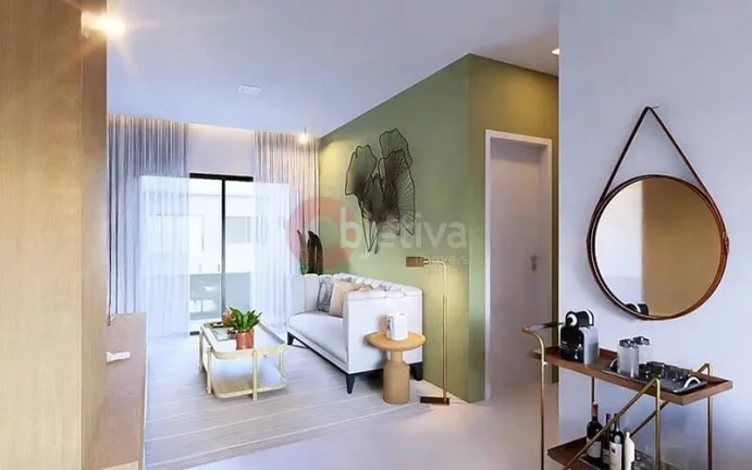Imagem Apartamento com 2 quartos a venda - Palmeiras - Cabo Frio