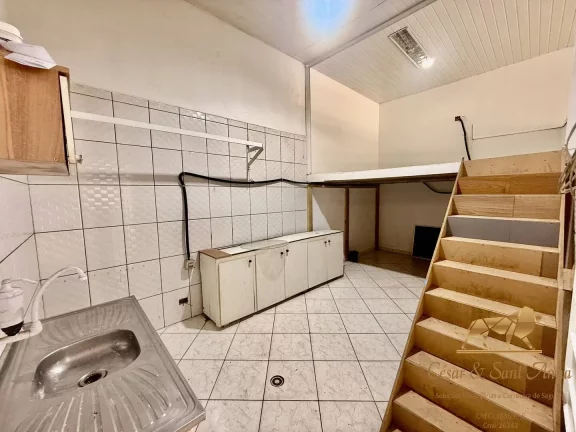 Imagem Ponto Comercial Para Locação em Campos do Jordão