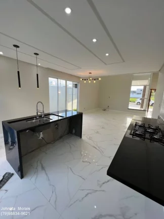 Imagem Casa à venda em condomínio fechado - Terras Alphaville 2, Barra dos Coqueiros/SE