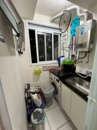 Imagem Apartamento com 3 quartos à venda, 64 m² por R$ 530.000 - Macedo - Guarulhos/SP