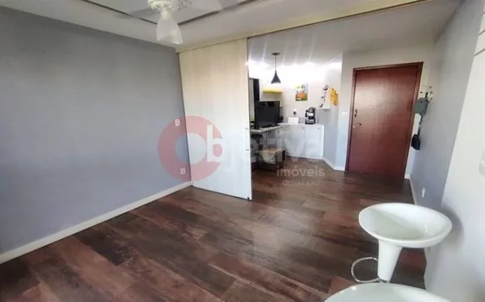 Imagem Apartamento, 1 quarto, 65 m², Centro - Cabo Frio