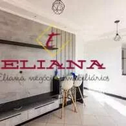 Apartamento à venda em Osasco, Bussocaba, com 2 quartos, 65m²