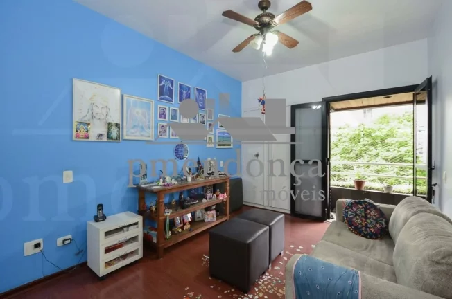 Imagem Apartamento na Rua Bahia com 230m², 4 quartos ( 2 sui­tes) e 4 vagas + depi³sito.