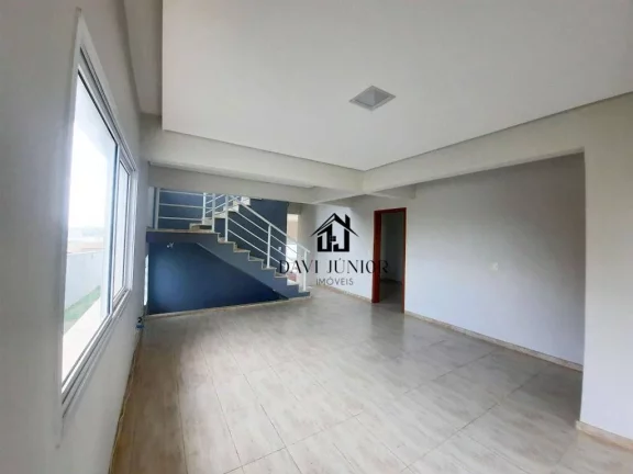 Imagem Casa com 4 suites à venda, 300 m² por R$ 1.650.000 - Condominio Solar do Bosque - Sorocaba/SP