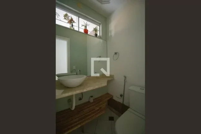 Imagem Casa à Venda - Vargem Pequena, 4 Quartos, 200 m2