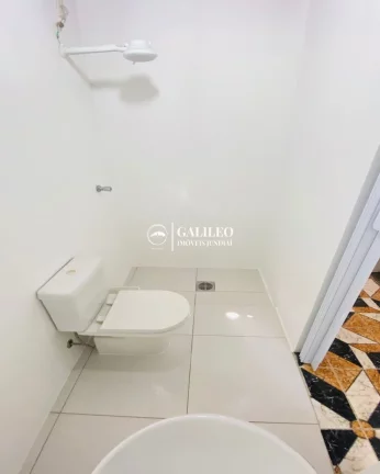 Imagem CASA TÉRREA Á VENDA NO CENTRO DE JUNDIAÍ - SP