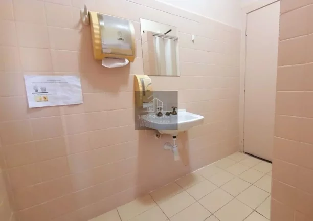 Imagem casa de vila em higienopolis