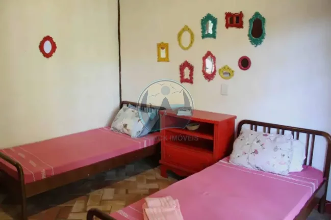 Imagem CASA RESIDENCIAL em UBATUBA - SP, BONETE