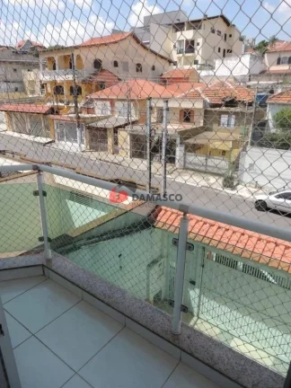 Imagem Sobrado à venda 3 Quartos, 3 Suites, 8 Vagas, 268M², Vila Alpina, São Paulo - SP
